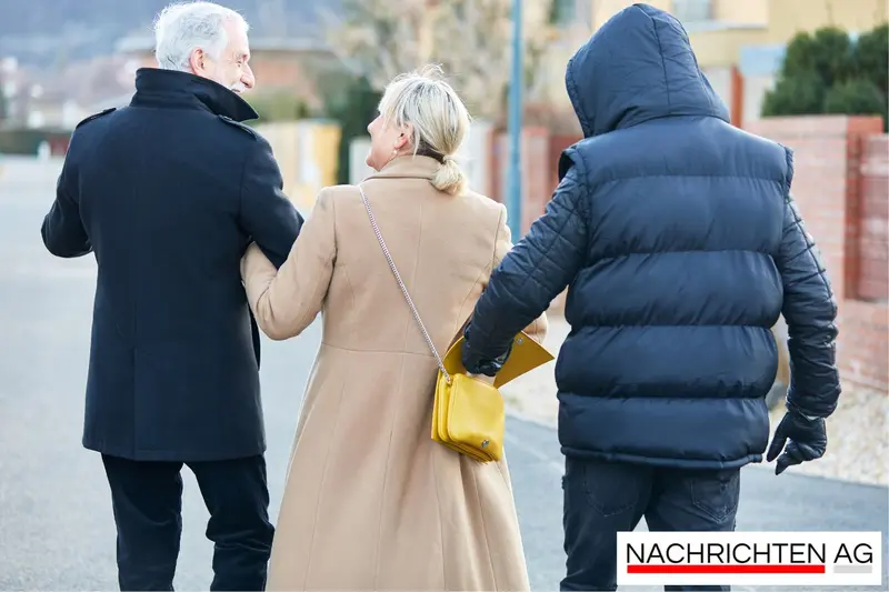 E-Auto-Diebstahl in Dresden: 500 Euro Verlust für Besitzer!