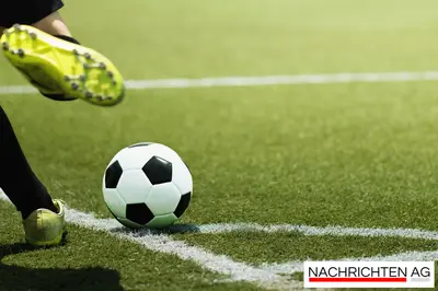 SV Weitensfeld schlägt ASKÖ Wölfnitz 8:0 – Schindler glänzt mit Hattrick!