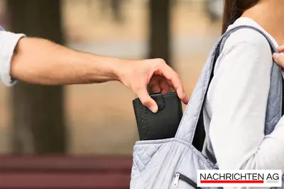 Einbruch in Dresden: Unbekannte stehlen Laptop aus gesicherter Wohnung!