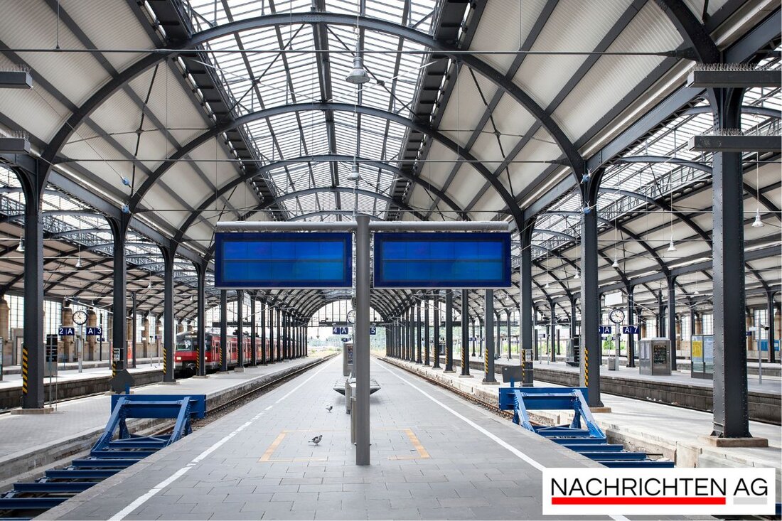 Im Barthmühle wird die Kreisstraße 7880 ab dem 16. Juni wegen Bauarbeiten an der Elsterbrücke bis zum 30. November gesperrt.