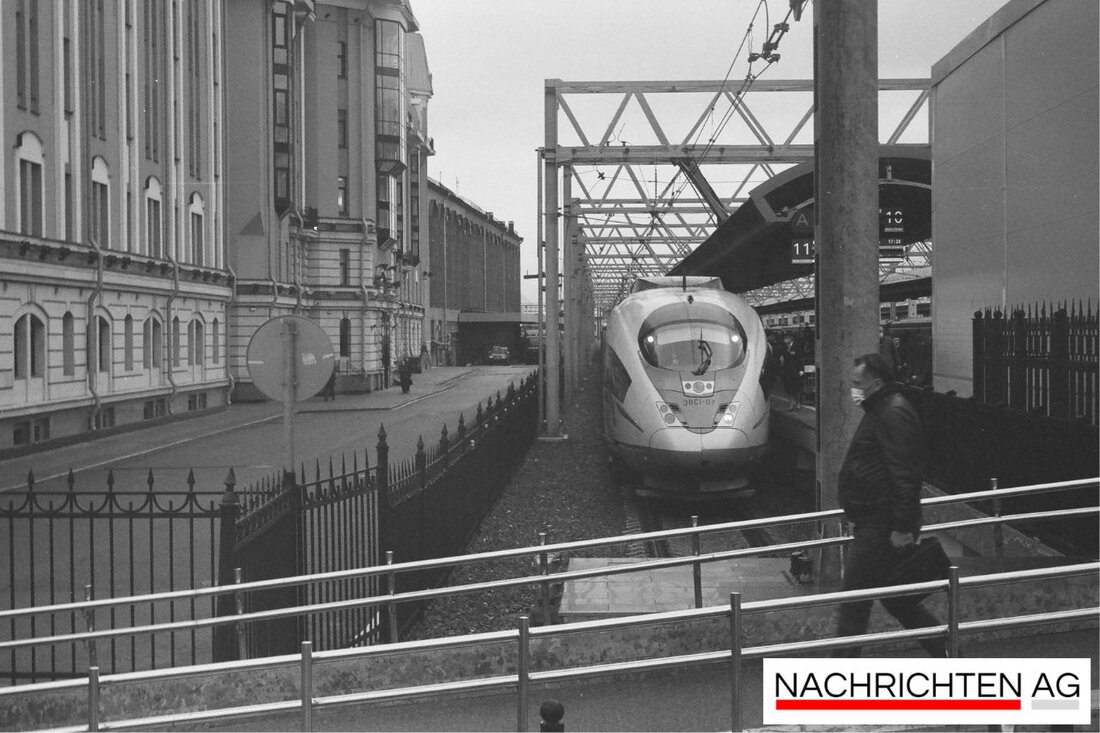 Torsten Küllig kritisiert den verwilderten Zustand des Bahnhofs Niedersedlitz und fordert die Stadt Dresden zu schnellem Handeln auf.
