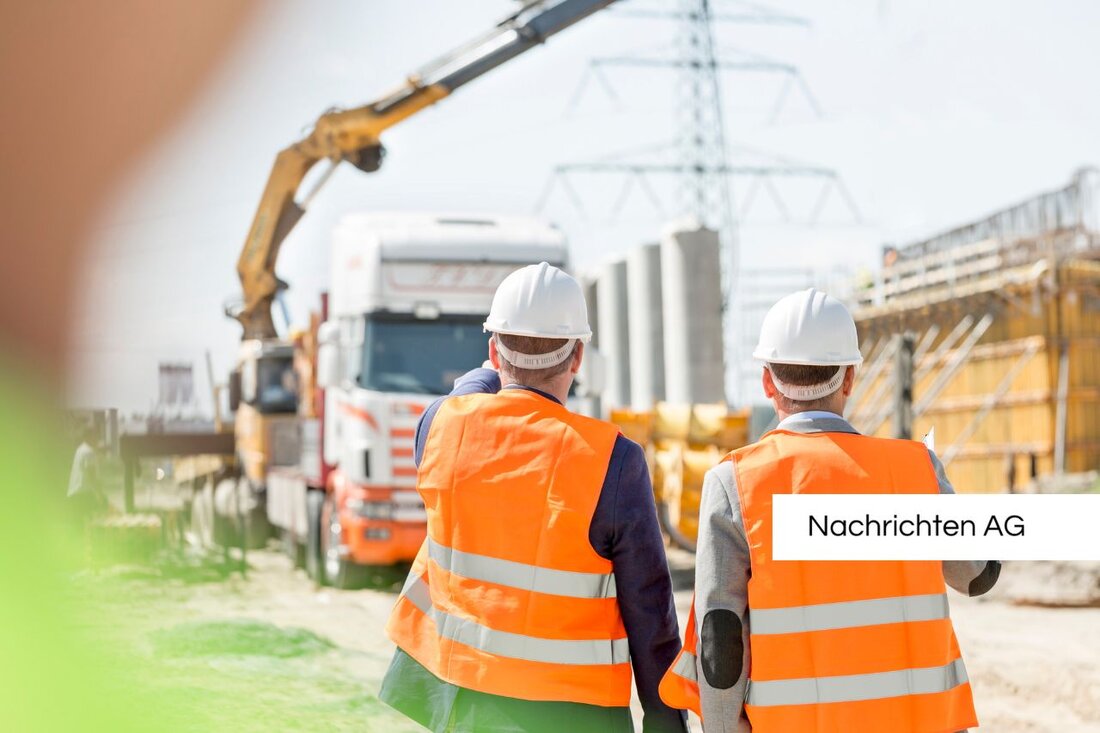 Der Abriss der Carolabrücke in Neustadt beginnt am 7. Juni 2025 mit innovativen Methoden. Informationen und Details zur Planung.