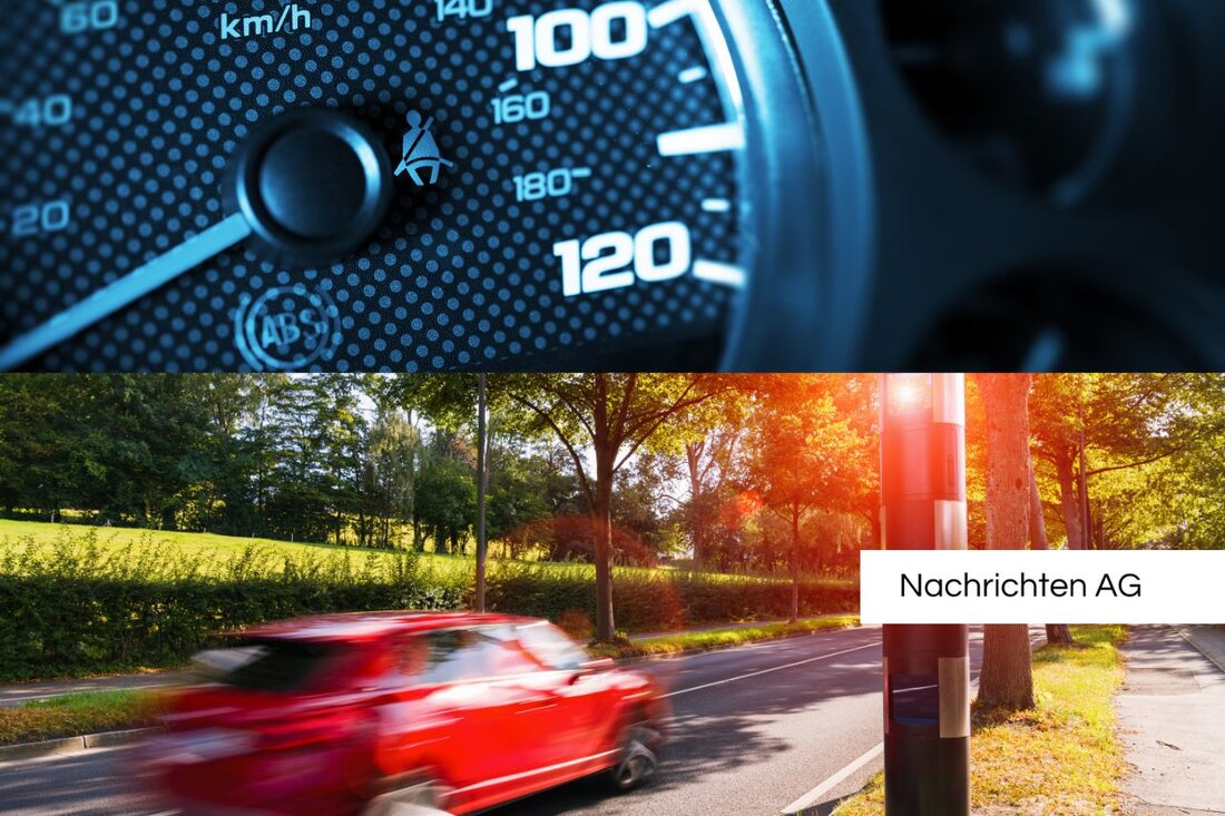 Erfahren Sie aktuelle Informationen zu mobilen Blitzern in Kemnitz am 1. Juni 2025 und den Gefahren von Geschwindigkeitsüberschreitungen.