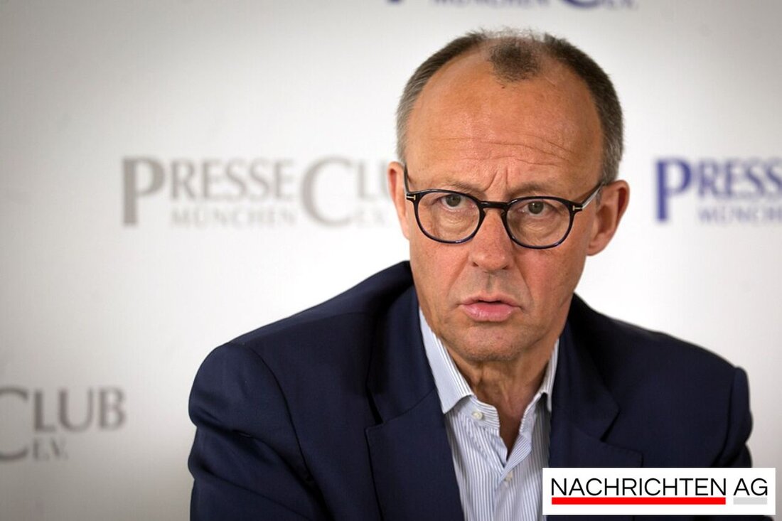 Friedrich Merz diskutiert in Dresden rassistische Tendenzen und soziale Ungleichheiten bei einer Demo gegen rechte Hetze und Kürzungen.