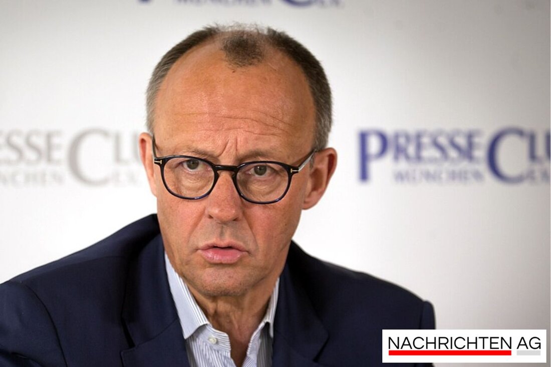 Merz besucht Dresden für Gespräche über Infrastruktur- und Mikroelektronikprojekte. Sachsen als moderner Industriestandort im Fokus.