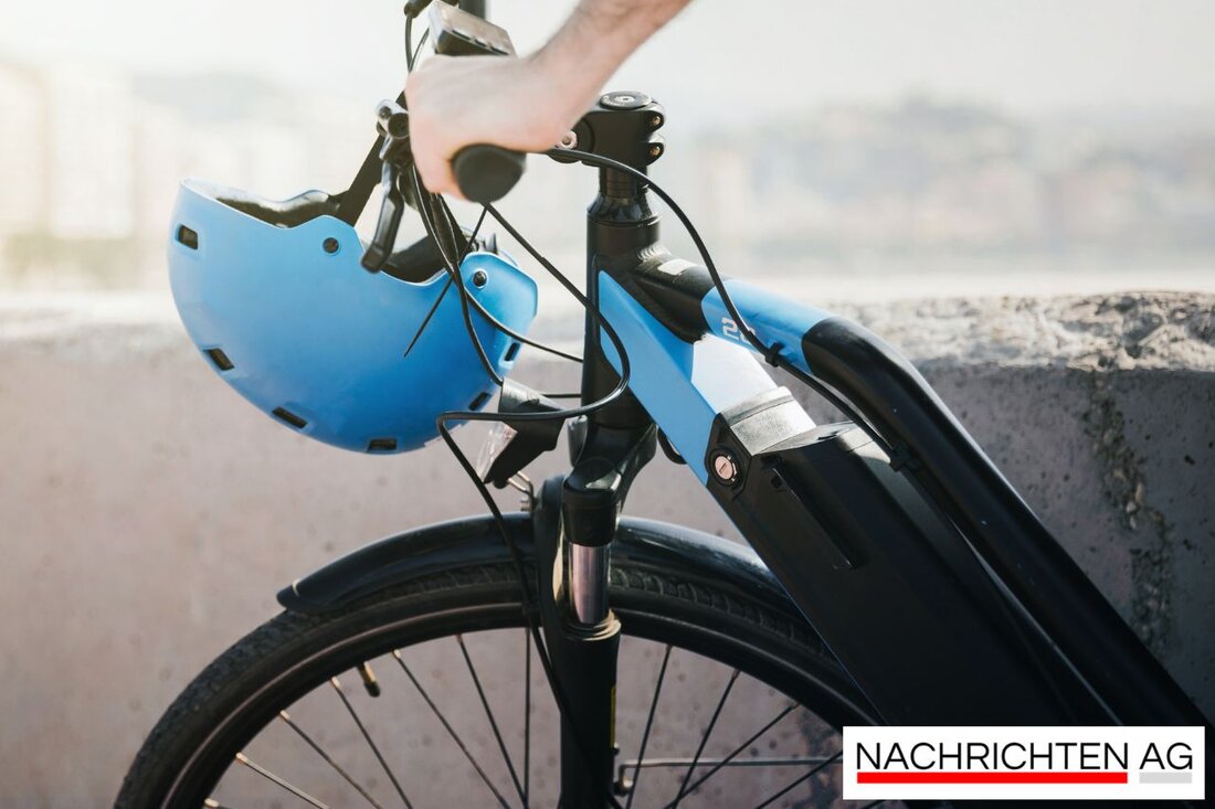 Erfahren Sie alles über die eBike-Angebote im Fontane Center Dresden-Klotzsche – bis zu 50 % Rabatt beim Sommerschlussverkauf!