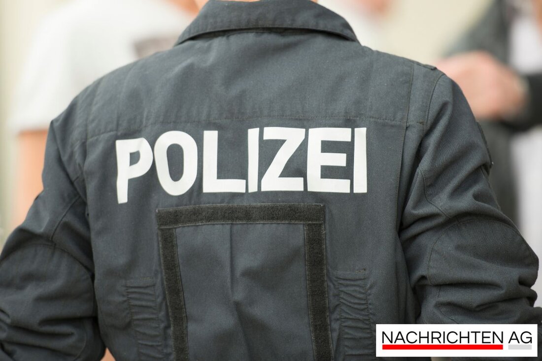 In der Dresdner Altstadt versammelten sich am 2. Juni 2025 etwa 70 Rechte unangemeldet, während die Polizei ermittelt.