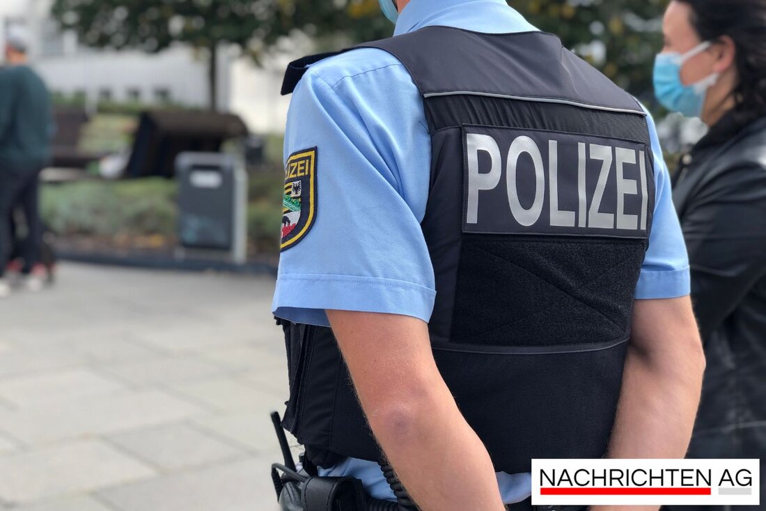 Am 14.06.2025 wurde ein slowakischer Mann am Flughafen Dresden festgenommen, nachdem er Widerstand leistete und des Diebstahls verdächtigt wird.