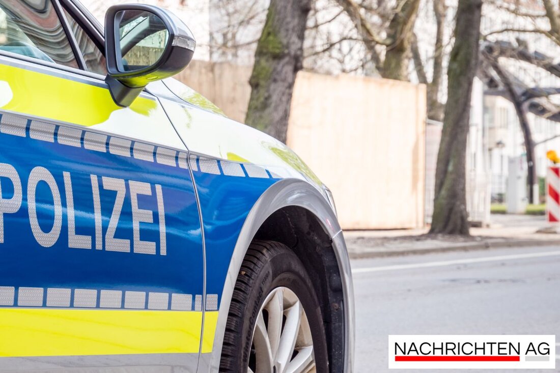 In Dresden-Äußere Neustadt attackierte ein 41-Jähriger einen Polizisten. Der Mann hatte 1,9 Promille und leistete Widerstand.