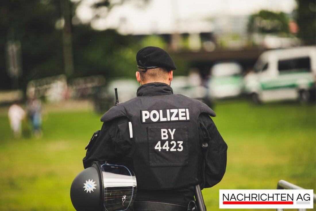 Mehrere Einbrüche in Magdeburg: Täter drangen in Wohnungen und Gebäude ein, Polizei sichert Spuren und ermittelt.