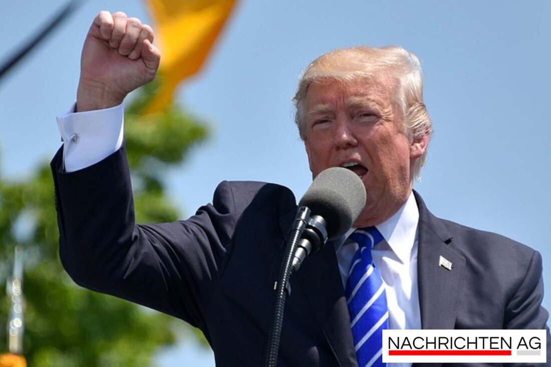Donald Trump besucht am 17. September 2025 das Vereinigte Königreich, begleitet von einem prächtigen Staatsbankett im Schloss Windsor.