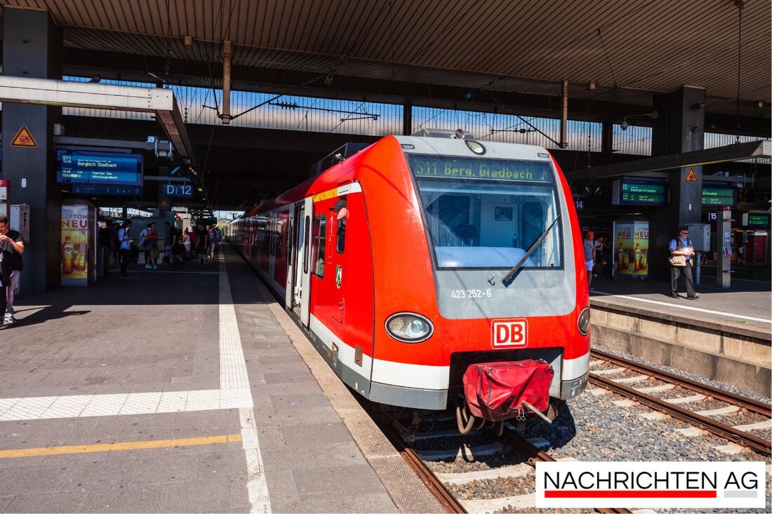 Änderungen im ÖPNV in Gorbitz: Straßenbahn und Buslinien werden ab 6. Juni 2025 angepasst. Weniger Taktzeiten, neue Anruflinientaxis.