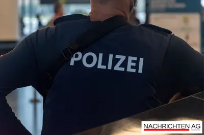 Handtaschenraub in Dresden: 78-Jährige leicht verletzt!