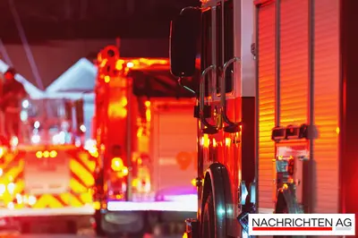 Neues Freiluftcafé an der Schwebebahn: Genuss trotz Waldbrandgefahr!