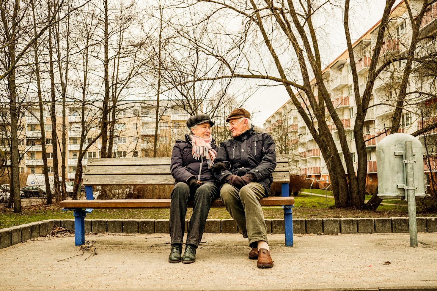 Wie gelingt eine 24 Stunden Pflege im eigenen Zuhause?
